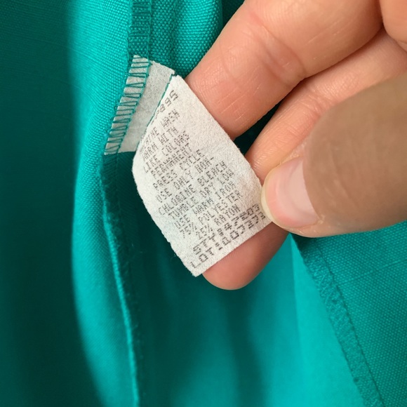 Vintage Retro 80s Blazer - Picture 4 of 5